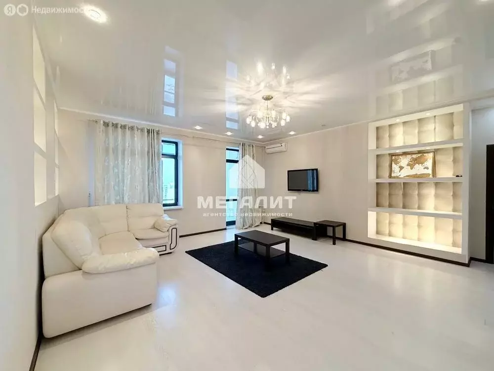 1-комнатная квартира: Казань, Вахитовский район, улица Толстого, 14А ... - Фото 1