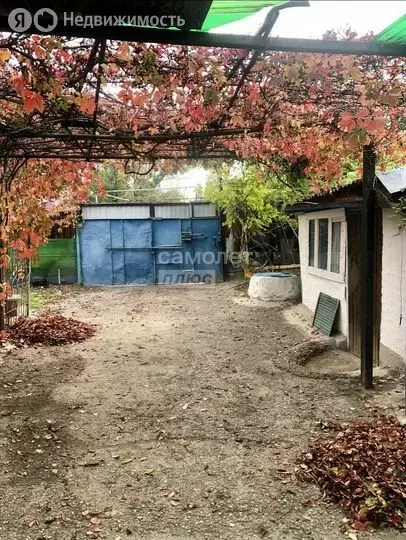 Участок в Элиста, 2-я Горная улица (12 м) - Фото 2