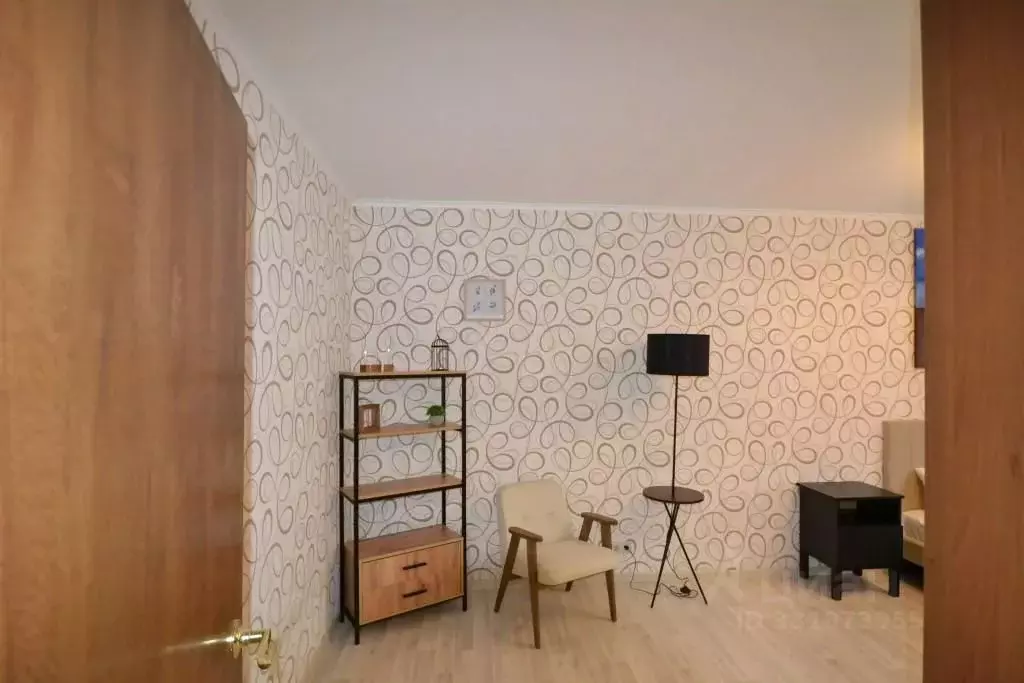 1-к кв. Москва ул. Генерала Тюленева, 31 (34.0 м) - Фото 2