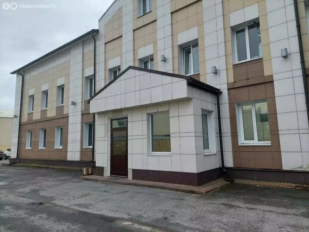Офис (46 м) - Фото 1