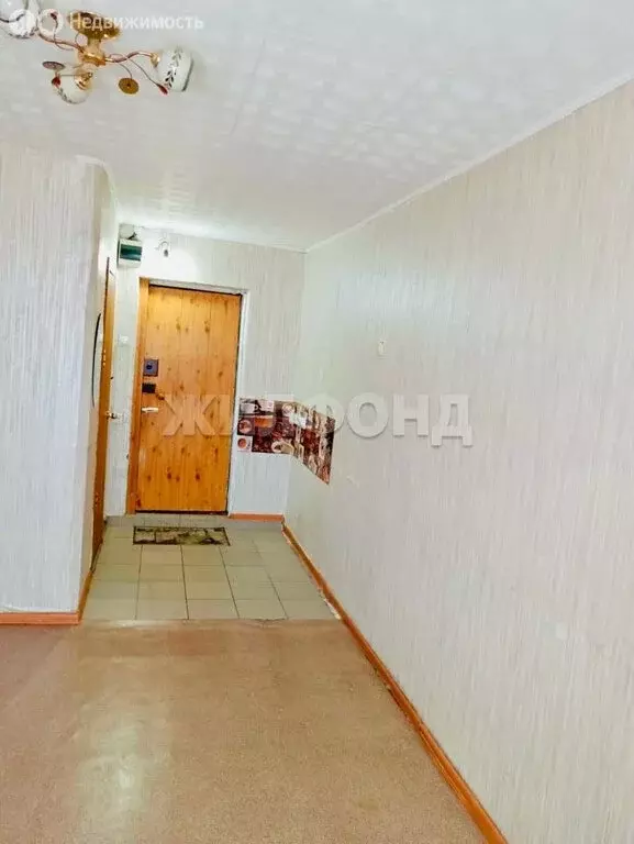 Квартира-студия: Кемерово, бульвар Строителей, 46 (16.6 м) - Фото 0