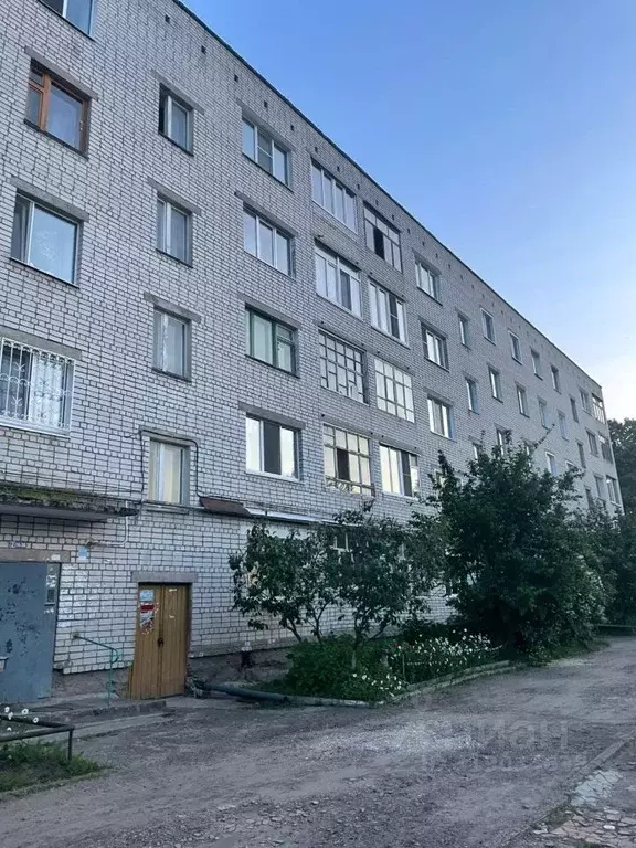 2-к кв. Марий Эл, Волжск ул. Гагарина, 12 (50.0 м) - Фото 0