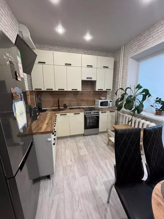 2-к. квартира, 57,1 м, 5/9 эт. - Фото 0
