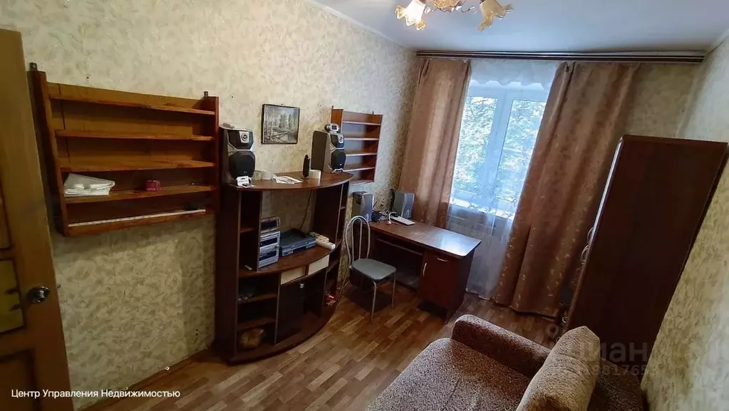 3-к кв. Калужская область, Сухиничи ул. Ленина, 131 (60.1 м) - Фото 1