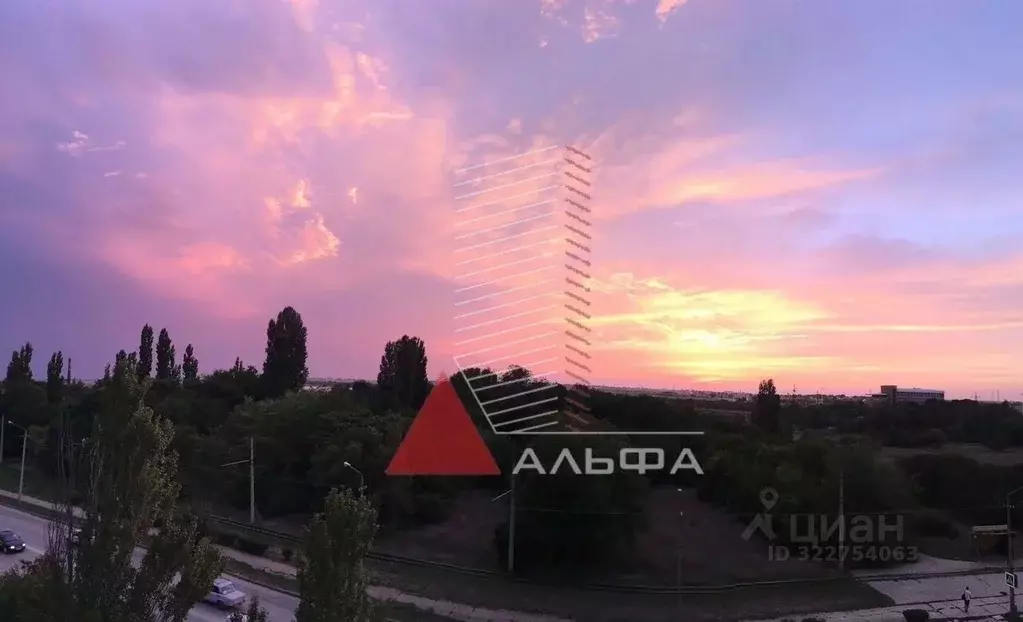 2-к кв. Крым, Евпатория ул. 60 лет ВЛКСМ, 16 (49.5 м) - Фото 2