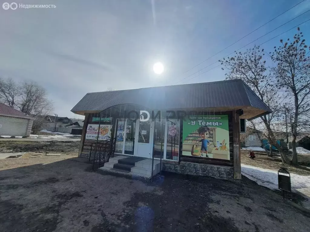 Помещение свободного назначения (65.3 м) - Фото 2