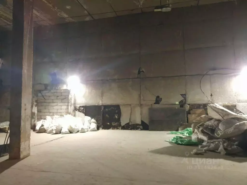 Склад в Саратовская область, Саратов проезд 2-й Акмолинский, 8 (570 м) - Фото 2