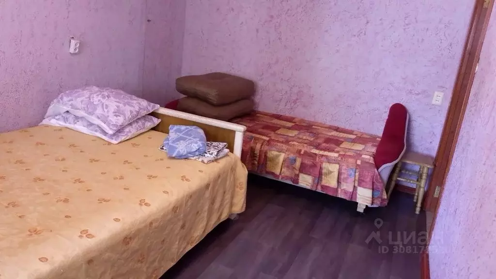 1-к кв. Краснодарский край, Сочи Гагарина мкр, ул. Чайковского, 13 ... - Фото 1