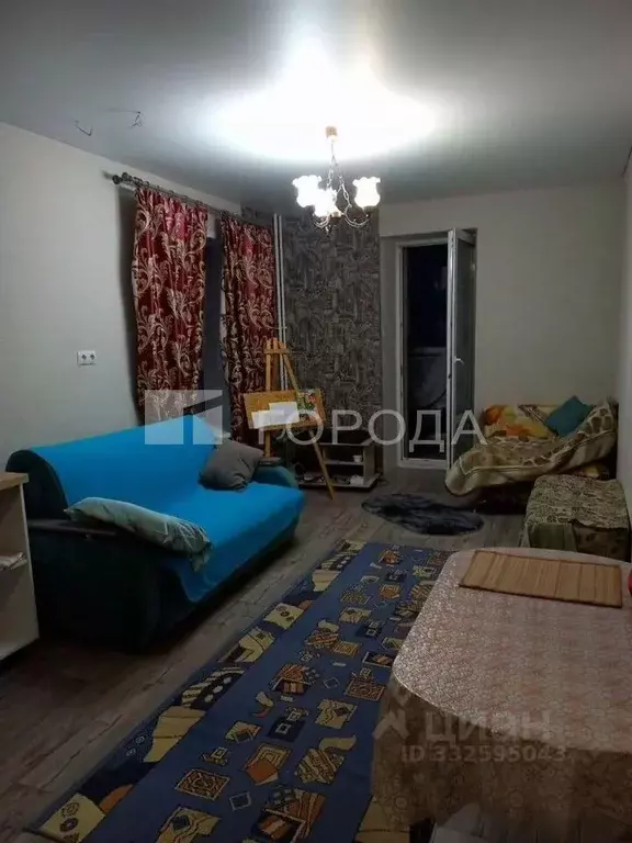 Студия Алтайский край, Барнаул Северный Власихинский проезд, 122к4 ... - Фото 1