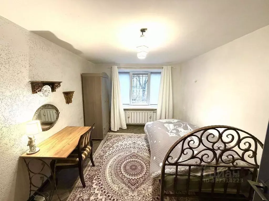 3-к кв. Волгоградская область, Волгоград Двинская ул., 18 (55.0 м) - Фото 1