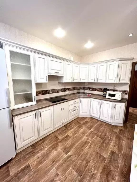 1-к кв. Ульяновская область, Ульяновск Новосондецкий бул., 19 (40.0 м) - Фото 1