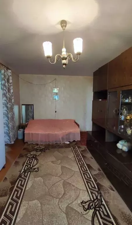 3-к кв. Московская область, Воскресенск ул. Калинина, 57 (58.7 м) - Фото 2