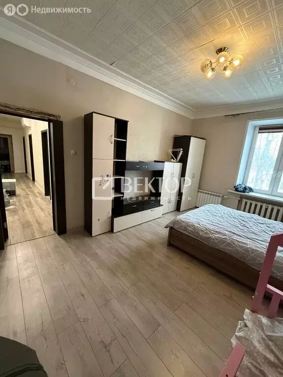 3-комнатная квартира: Ярославль, Спартаковская улица, 13 (72 м) - Фото 1