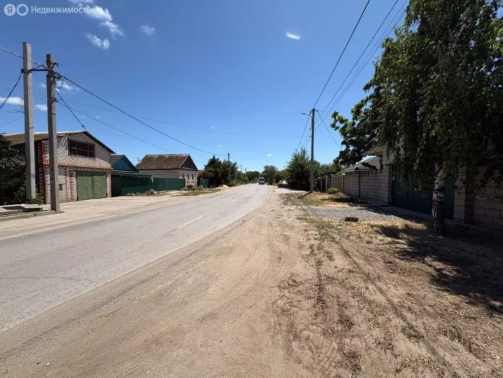 Участок в Краснослободск, улица Дзержинского (5.69 м) - Фото 2