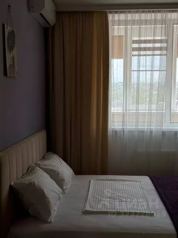 1-к кв. Ставропольский край, Пятигорск пер. Березовый, 13к1 (40.0 м) - Фото 2