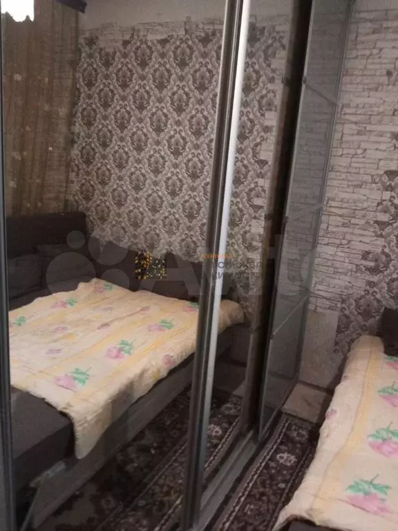 2-к. квартира, 42 м, 2/2 эт. - Фото 1