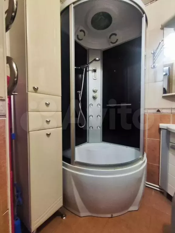 2-к. квартира, 51,9 м, 6/9 эт. - Фото 1