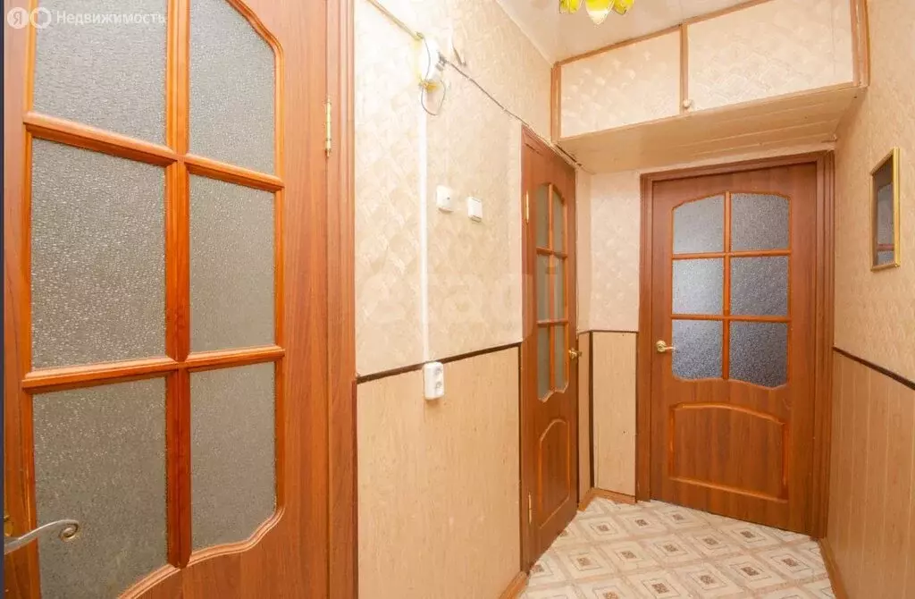 3-комнатная квартира: Заводоуковск, Заводская улица, 11 (75.5 м) - Фото 2