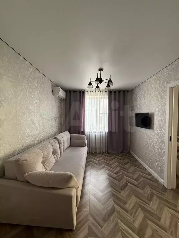2-к. квартира, 50 м, 8/9 эт. - Фото 0