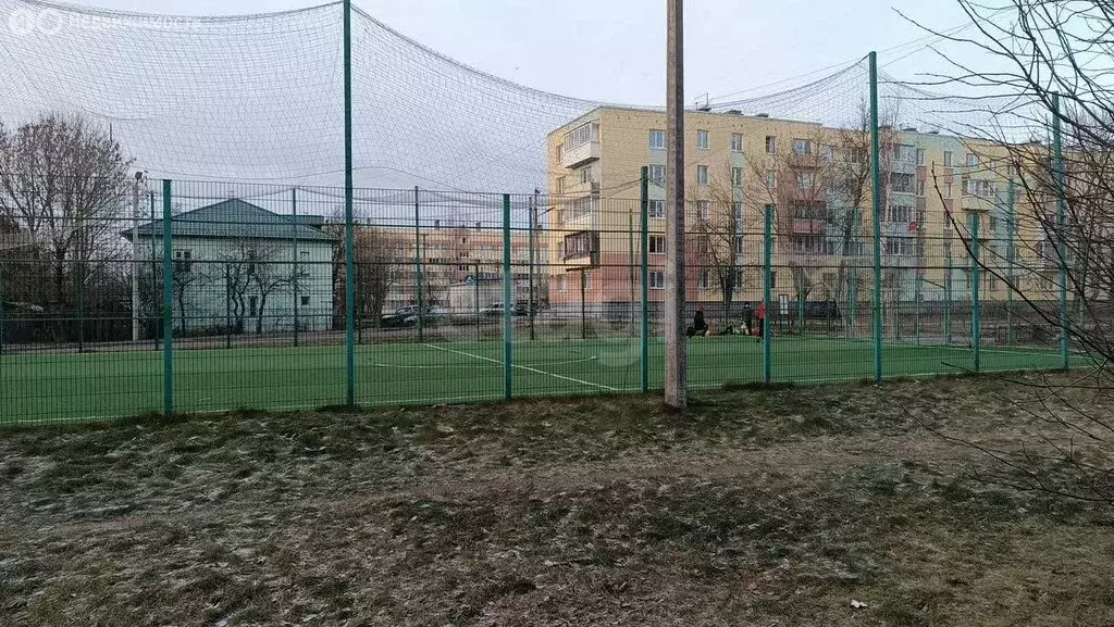 2-комнатная квартира: Бугры, Шоссейная улица, 14 (50.3 м) - Фото 1