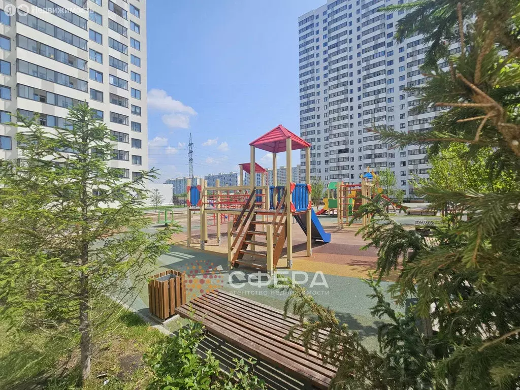 2-комнатная квартира: Новосибирск, улица Бородина, 56 (57 м) - Фото 1