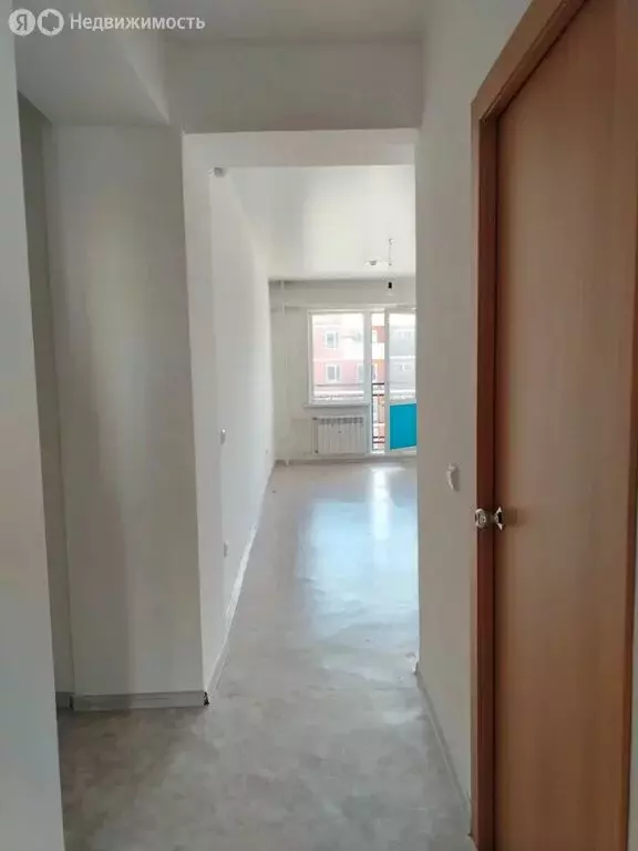 1-комнатная квартира: Шелехов, 10-й квартал, 3 (33.1 м) - Фото 2