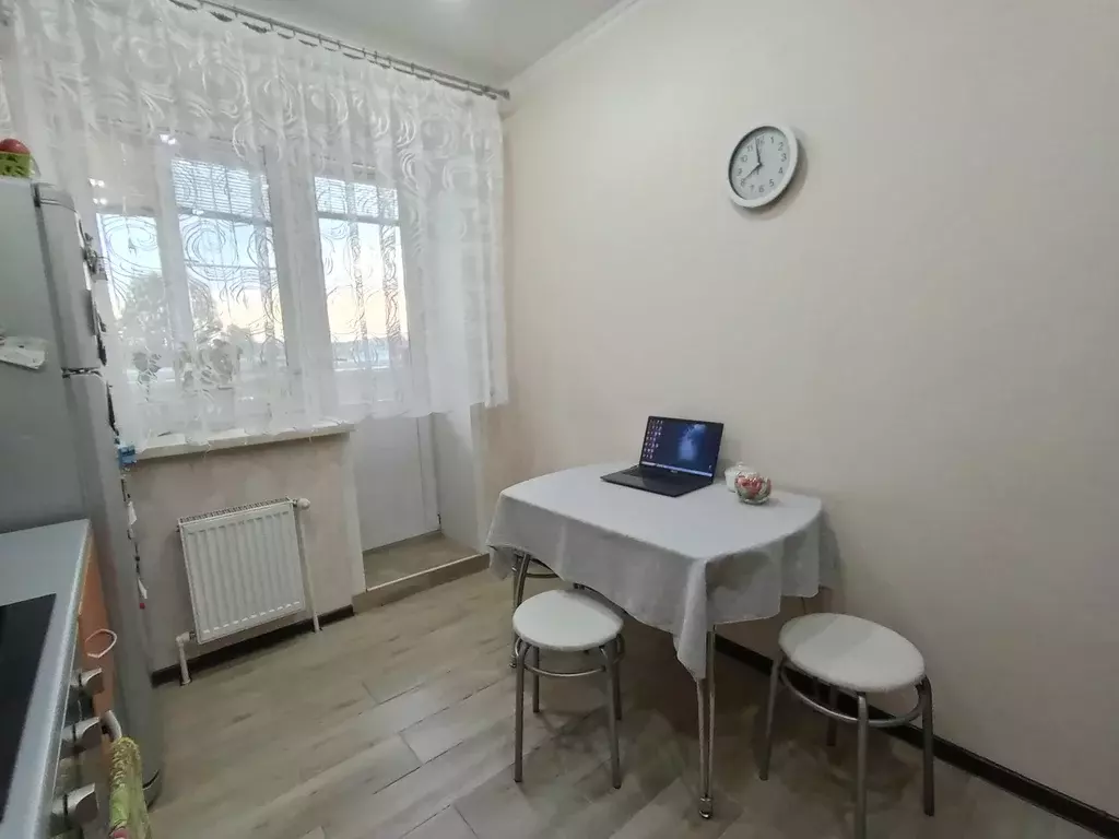 Продаётся 1-к квартира, 34.1 м - Фото 1