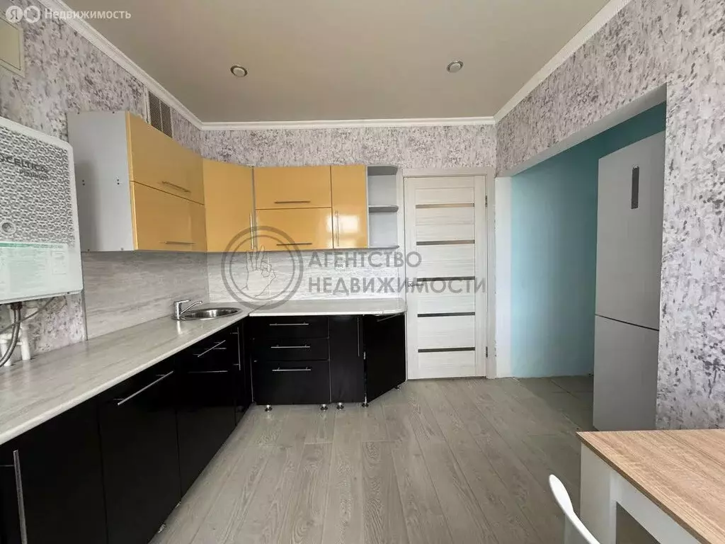 1-комнатная квартира: Тюлячи, Магистральная улица, 9 (36 м) - Фото 1