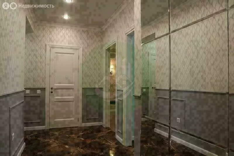 2-комнатная квартира: Ессентуки, улица Орджоникидзе, 84к5 (56.6 м) - Фото 1