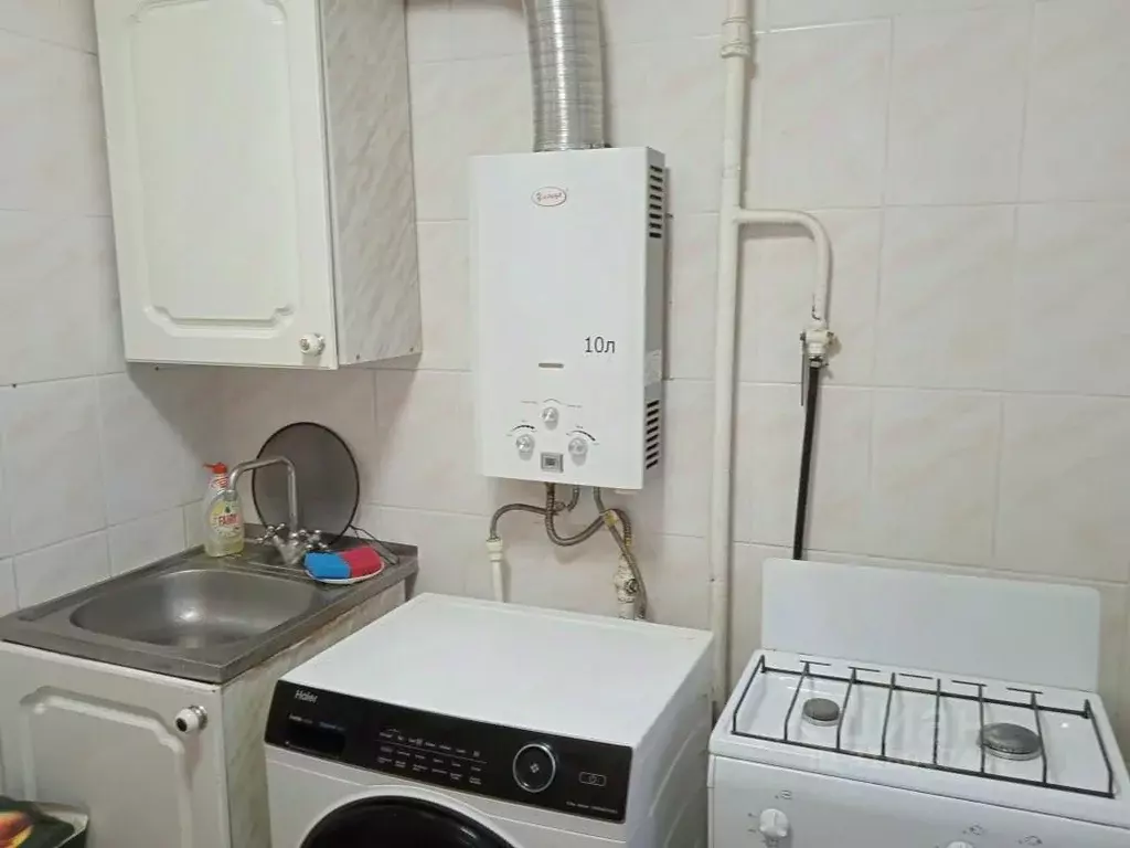 2-к кв. Коми, Сыктывкар Октябрьский просп., 20 (44.0 м) - Фото 1