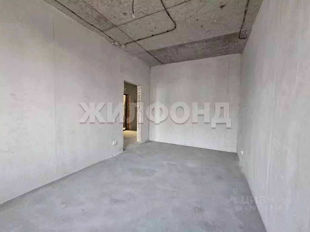 3-к кв. Хакасия, Абакан ул. Генерала Тихонова, 14 (92.4 м) - Фото 2