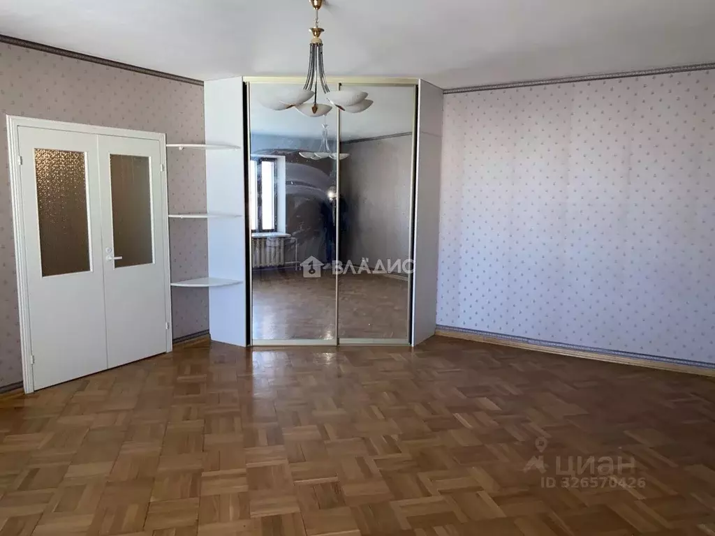 1-к кв. Волгоградская область, Волгоград ул. Тулака, 8/1 (75.7 м) - Фото 2