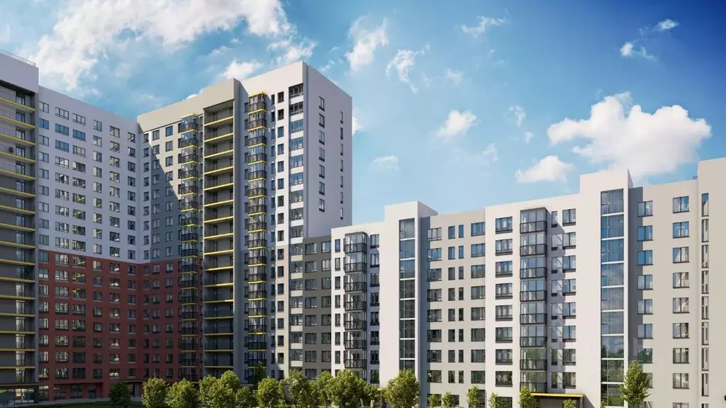 2-к кв. Ярославская область, Ярославль Тутаевское ш., 93Б (69.0 м) - Фото 2