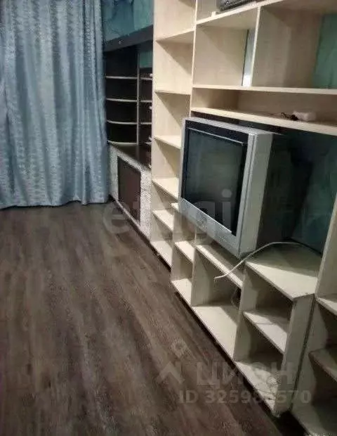 Комната Владимирская область, Владимир ул. Асаткина, 13 (1616.0 м) - Фото 1