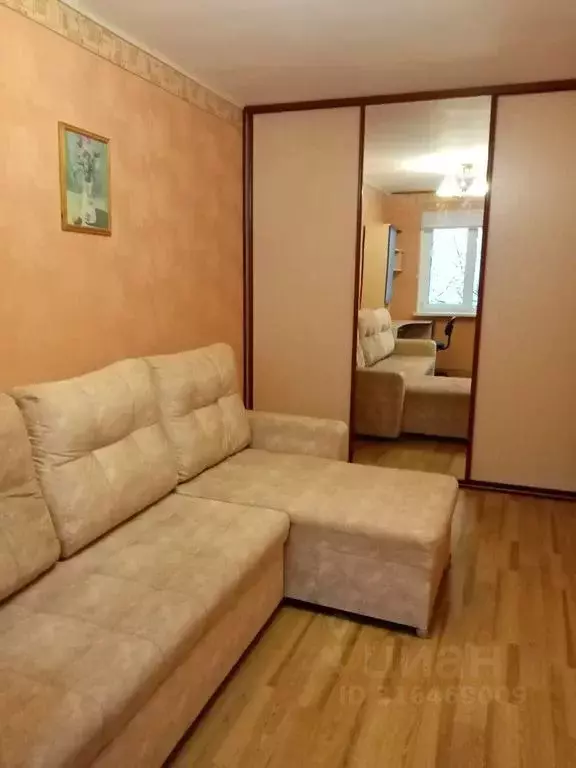 2-к кв. Башкортостан, Уфа ул. Рихарда Зорге, 49/1 (45.0 м) - Фото 0