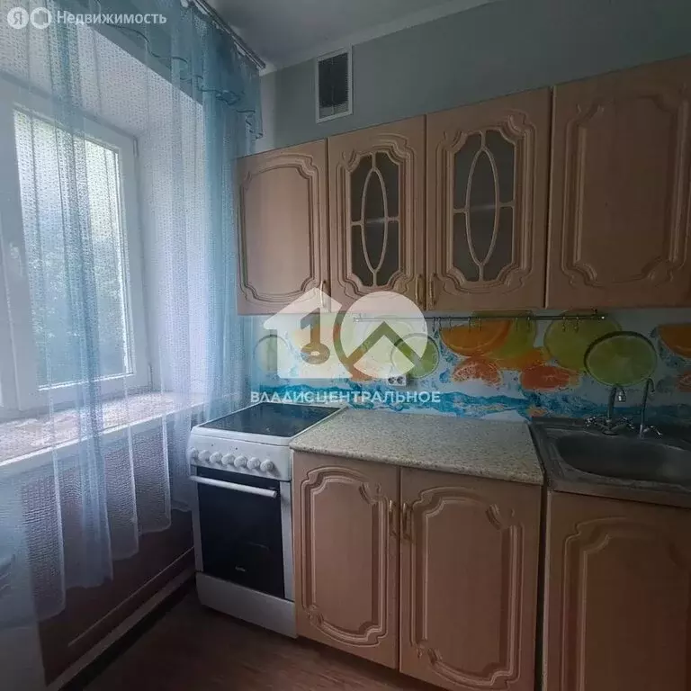 1-комнатная квартира: Искитим, Центральная улица, 22 (33.9 м) - Фото 1
