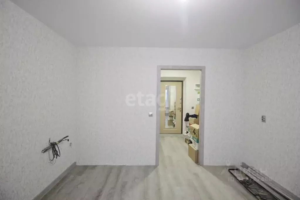 Студия Ульяновская область, Ульяновск Камышинская ул., 85А (26.2 м) - Фото 1