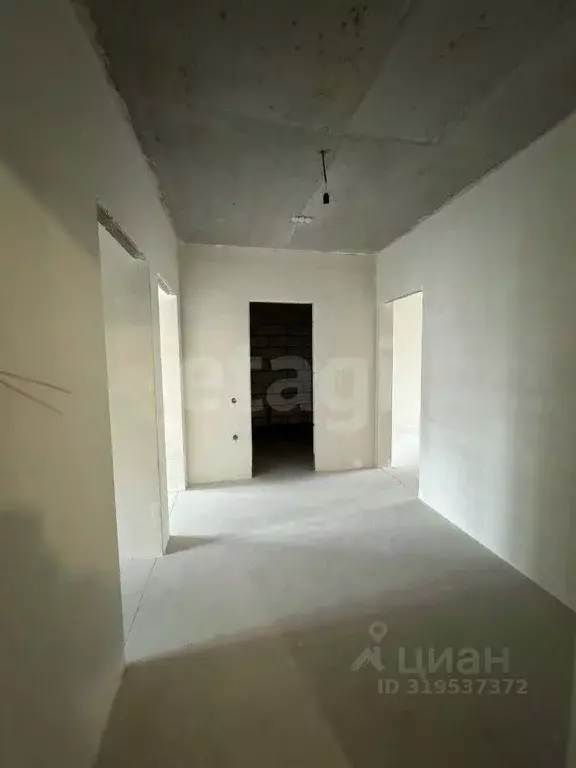 2-к кв. Ростовская область, Ростов-на-Дону ул. Берберовская, 32с2 ... - Фото 0