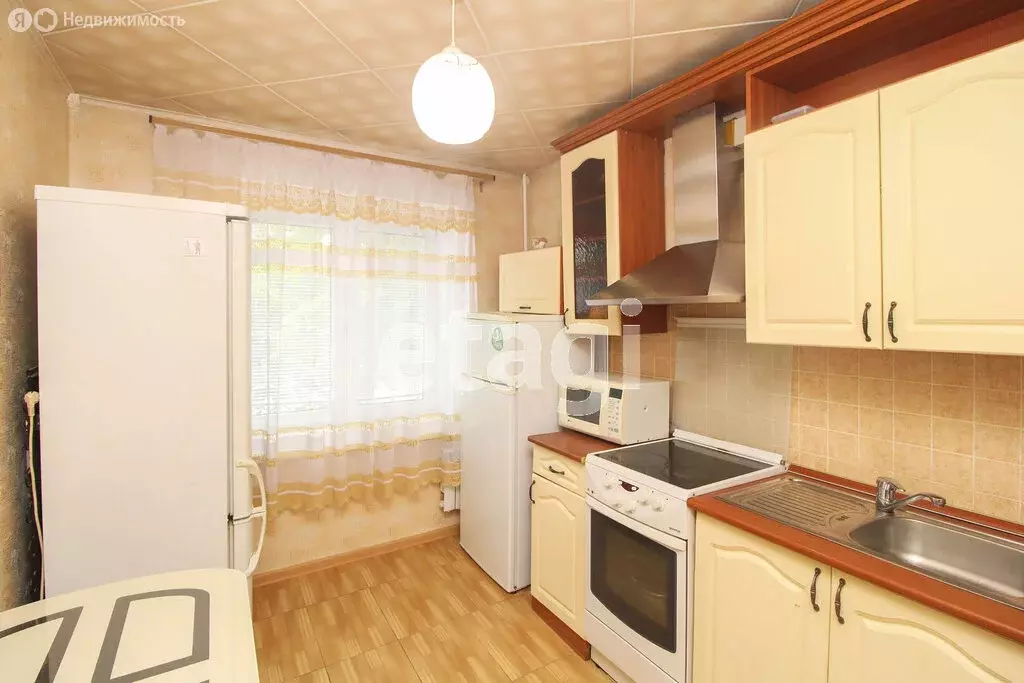2-комнатная квартира: Тюмень, Профсоюзная улица, 65 (43 м) - Фото 1
