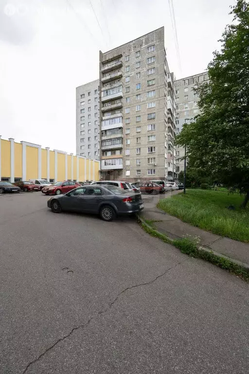 3-комнатная квартира: Калининград, Московский проспект, 72 (65.5 м) - Фото 0
