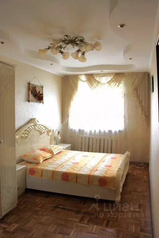 2-к кв. Крым, Симферополь ул. Киевская, 139А (51.0 м) - Фото 1