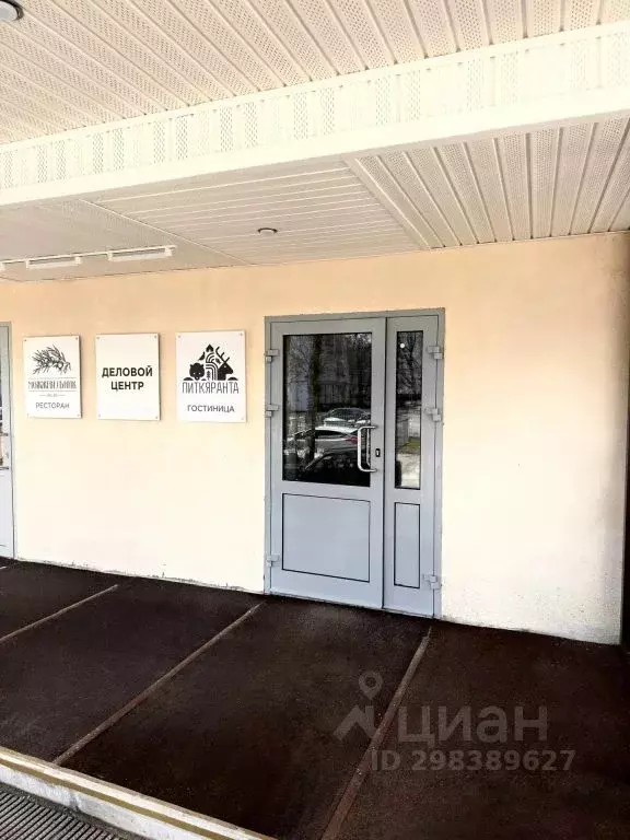 Комната Карелия, Питкяранта ул. Ленина, 31А (10.0 м) - Фото 2