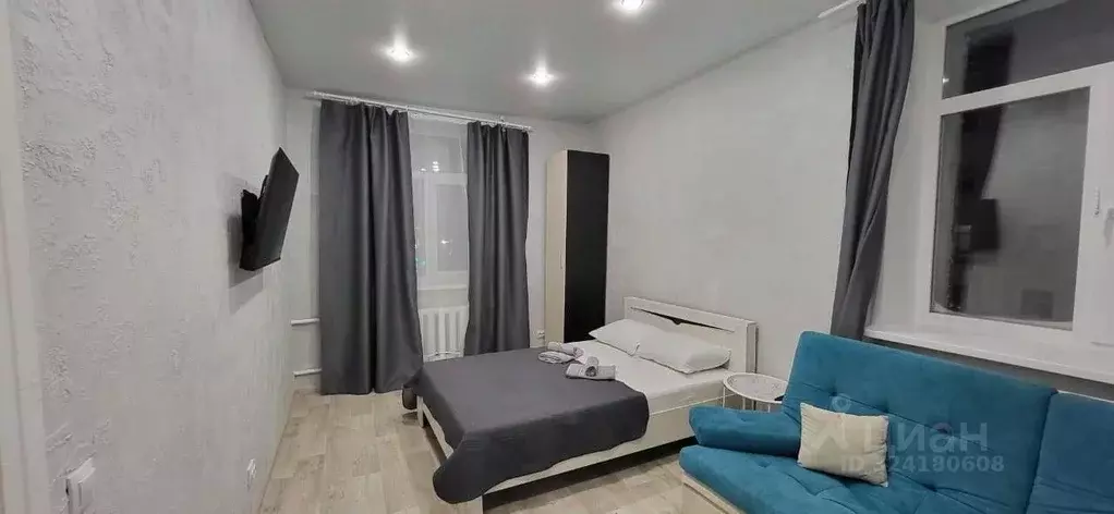 3-к кв. Красноярский край, Норильск Советская ул., 1 (70.0 м) - Фото 1