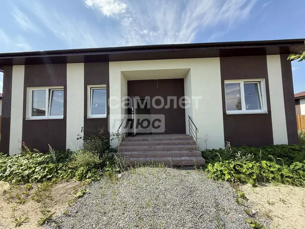 Дом в Челябинская область, Сосновский муниципальный округ, Барышево ... - Фото 2