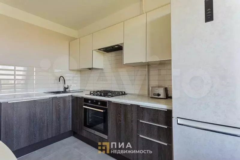 1-к. квартира, 31,2 м, 8/9 эт. - Фото 0