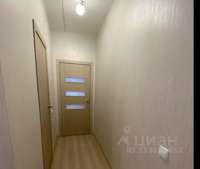 Студия Пермский край, Пермь ул. Революции, 52Б (40.0 м) - Фото 2