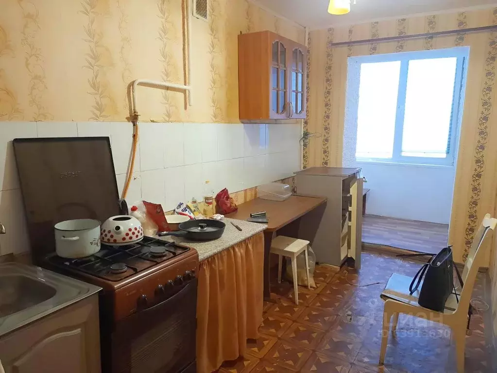 1-к кв. Брянская область, Брянск ул. Воровского, 10 (36.0 м) - Фото 1