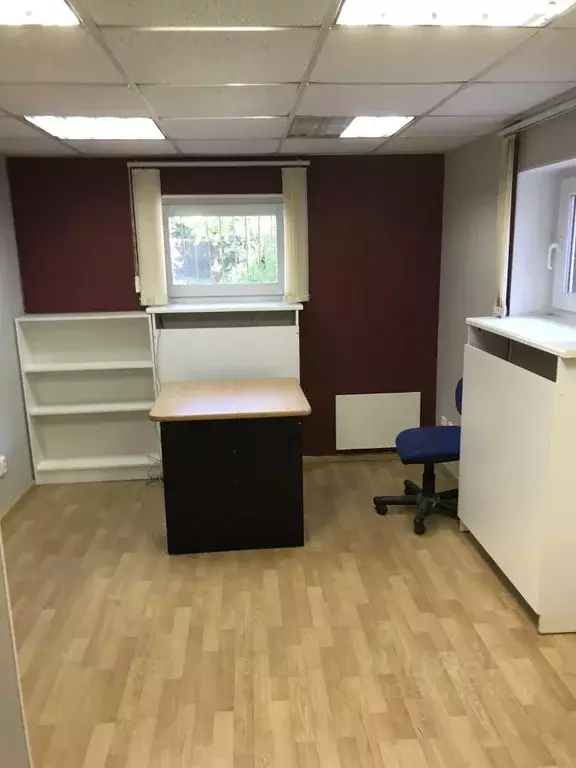 Офис в Карелия, Петрозаводск просп. Карла Маркса, 24А (10 м) - Фото 0