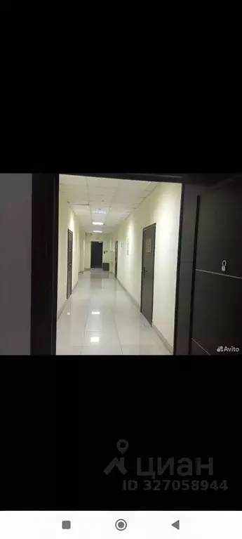 Офис в Краснодарский край, Краснодар Кузнечная ул., 4 (58 м) - Фото 2