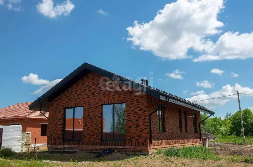 Дом в Калужская область, Калуга Удачная ул. (100 м) - Фото 0